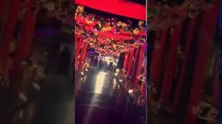 Extreme Flowers Event Management, Amazing Flowers Enterance of Mehdi, Mehdi Stage Event, and Dance F