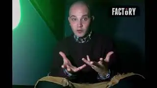 Double Down with Factory - Bryce Hodgson