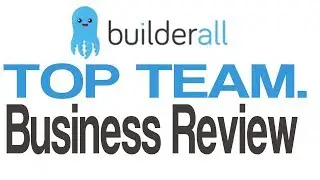 Builderall Top Team Business Review And Income Proof $$$