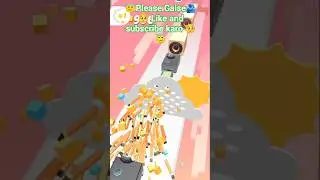 perfect slices game 🎮#nice #treding #game ha #knife 🔪ans food🥑 #viral #treding #explore #viralshort