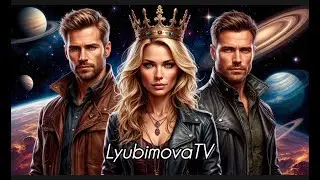 КОГО МНЕ ВЫБРАТЬ ИЗ НИХ? А МОЖЕТ СЕБЯ?) #lyubimovatv #tarot #love #таро