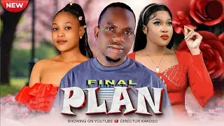 PLAN fina (Mwisho #lovestory 💕💕💕#kakoso 