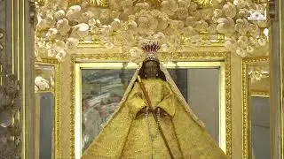 LIVE: Memorial of Saints Basil the Great and Gregory Nazianzen | January 2, 2026 | 12NN