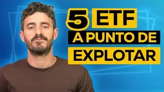 TOP 5 mejores ETFs para invertir en China | Tecnolog&iacute;a, IA y oportunidades