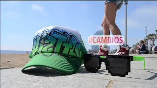 RUBI DE TORMES- CAMBIOS (VIDEOCLIP OFICIAL)