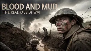 Blood and Mud: The Untold Truth of World War I
