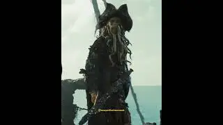 Who told him of the 🗝️ key? | Captain of the Flying Dutchman 💀 | Pirates of the