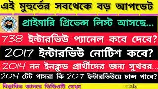 Primary Tet 2014 Not Include News| Primary Tet News Today|738 List|