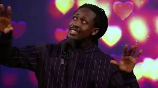 Akwasi - Paraplu live bij Zapplive