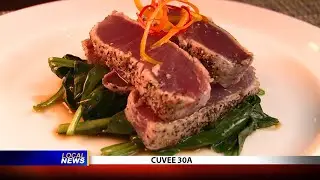 Cuvee 30A - Local News