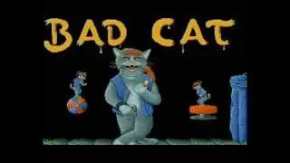 Chris Huelsbeck ft. SigmaZeven - Bad Cat (Tribute to Chris Remix)