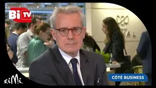 [SIMI2025] - Jean Marc Peter, Directeur g&eacute;n&eacute;ral, Sofidy