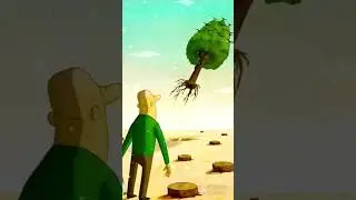 please don't cut trees save trees#viral #amazing #youtubeshorts #reels #motivational