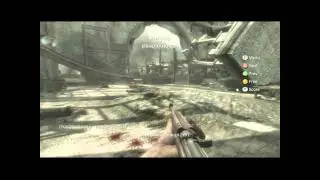 FKHQ GOD KNIVES