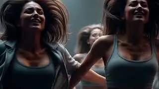 Passion that can’t be ignored - EDM, K-Pop, Rap, Dance, AI