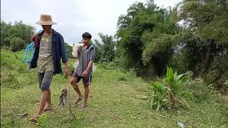 From River to Table | Traditional Fishing in the Philippine Province