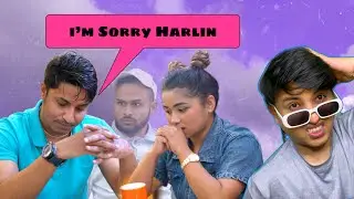 Blind Date S3 | House Round 53 Reaction | Doctor Says Sorry To Harlin 😮