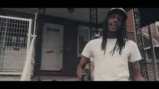 6ixsidebean - Money counter official music video