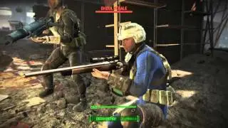 Fallout 4 Rifugio Randolph 2