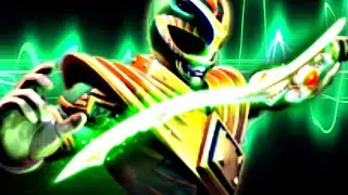 Tommy on da BEAT (Power Rangers Battle for the Grid)