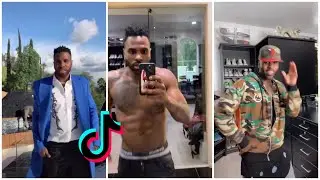 Jason Derulo Tik Tok Compilation