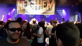 Neighhem Fest: Est. 2010 by Among The Herd (ft. StealingShad3z)