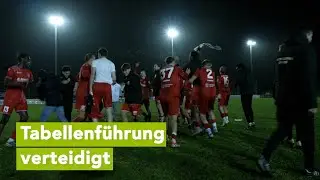 FC Mecklenburg Schwerin siegt weiter