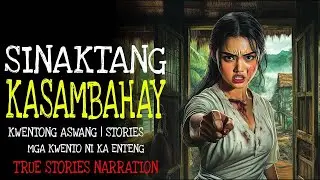 SINAKTANG KASAMBAHAY