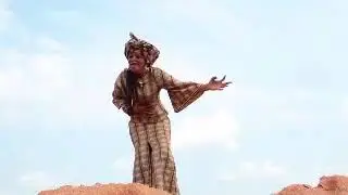 ADELA BIKIM - Teda me (clip officiel)