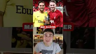 The Macca Brothers Reunited 🇦🇷❤️