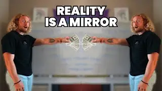 Once I correctly used the &ldquo;mirror principle&rdquo; I made $10k/month