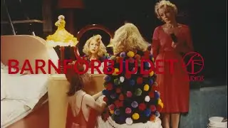 Barnförbjudet (For Adults Only, 1979)