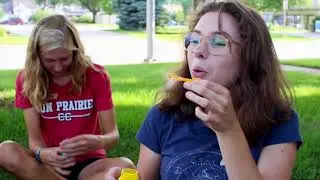 Love Begins Here - 2018 Promo Film