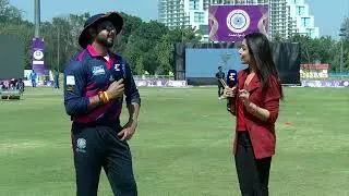 Exclusive - Behind the Mic: Sreesanth speaks with Shefali Bagga