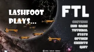 FTL Federation Type B Normal w/ Lashfoot 02