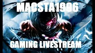 Macsta1996 Resident Evil2 (PS1) Live