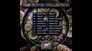 Hypercycle - Mood Swing
