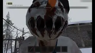 Caught battle 2 imposter horror, evil snowmen, the dark internet and more