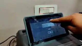 @XTOOLINDIA  Xtool KNC91 Key cutting machine live Demmo (9780952555)
