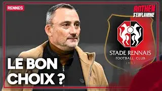 Rennes : Haise pour remplacer Beye ? 