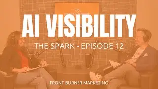 Episode 12 - AI Visibilitiy