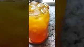 Jello Mojito😋🍹| #mojito #jelly #drink