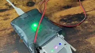 PCMFLASH EDC17CP57  BENCH READING