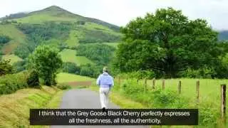 Grey Goose Cherry Noir