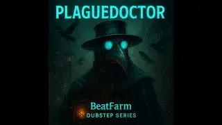 PlagueDoctor &mdash; BeatFarm | Haunted Tearout / Brostep (Dubstep Series)