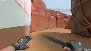 Valorant New Fracture Map leaks 🔥