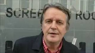 Film maker Peter Bach on 'Sell Off - The Abolition of Your NHS'