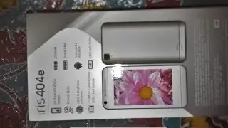 Cheapest Android SmartPhone - Unboxing of LAVA Iris 404e