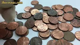 ПЕННИ (LINCOLN ONE CENT) Редкая монета США: у вас есть эти монеты? !!