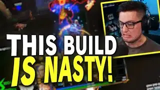WHY IS THIS BUILD SO GOOD ON KING ARTHUR!?